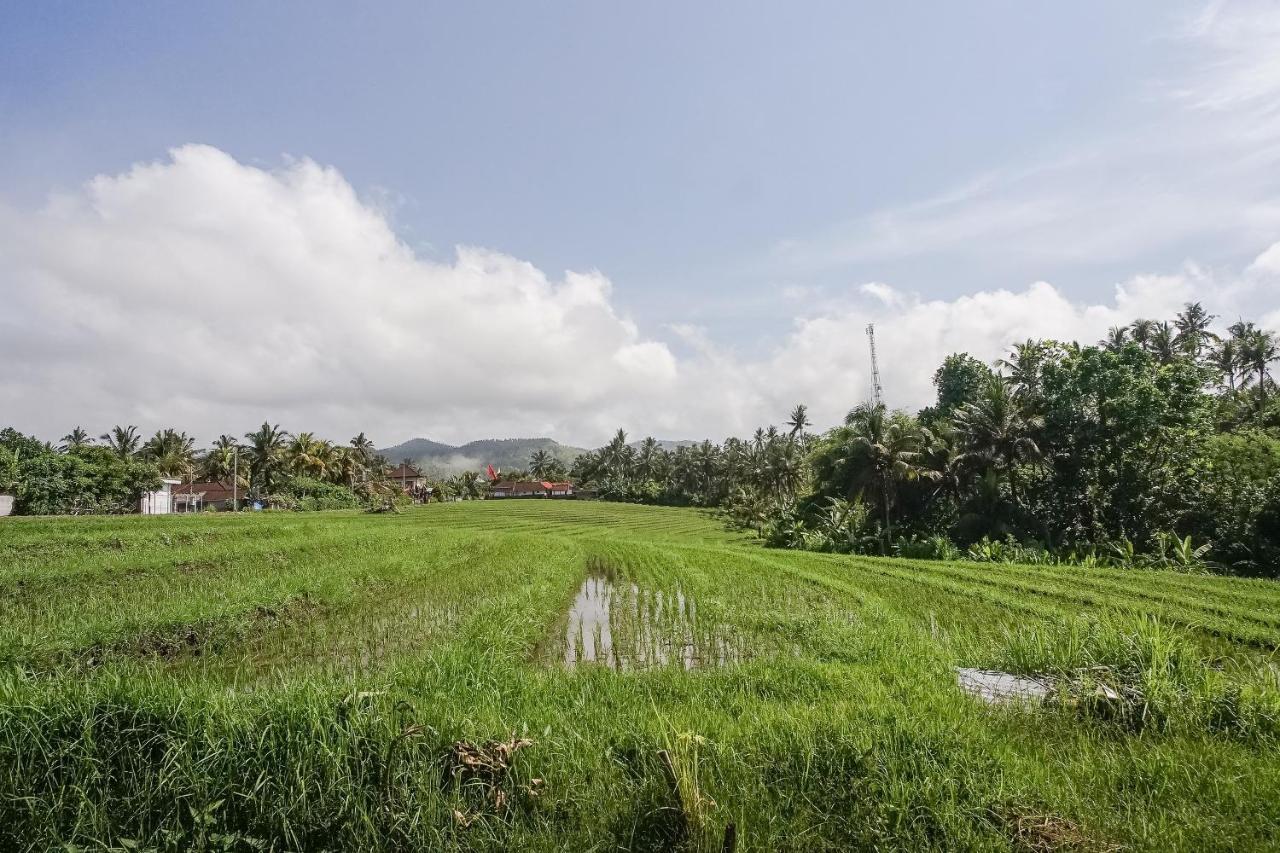 Mejan Home Stay Balian Exterior photo