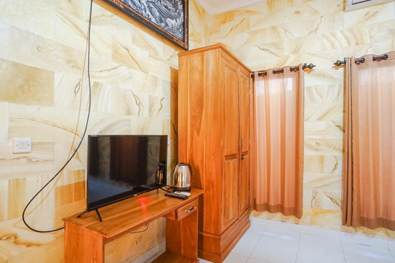 Mejan Home Stay Balian Exterior photo